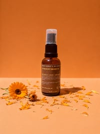 Calm Root Beard & Skin Oil