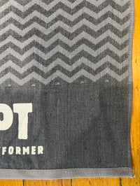 Image 2 of PPT SWEAT TOWEL