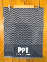 Image 1 of PPT SWEAT TOWEL