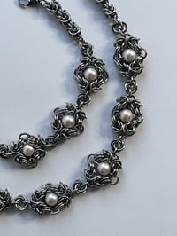 Image 5 of Bloom Necklace