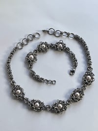 Image 3 of Bloom Necklace