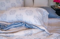 Image 5 of Royal Poppy Pillowcase