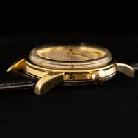 Image 8 of 1958 Omega Seamaster Calendar Automatic