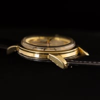 Image 9 of 1958 Omega Seamaster Calendar Automatic