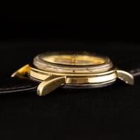 Image 10 of 1958 Omega Seamaster Calendar Automatic
