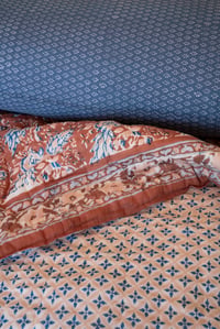 Image 2 of Botanical Pillowcase