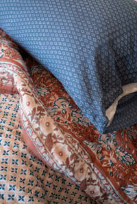 Image 1 of Botanical Pillowcase
