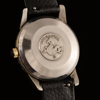 Image 11 of 1958 Omega Seamaster Calendar Automatic