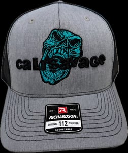 Image of Cali Savage Richardson trucker hat