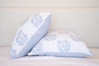 Image 6 of Royal Poppy Pillowcase