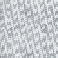 Image 6 of Blue Zig Zag Pillowcase