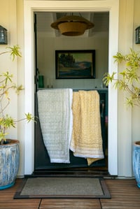 Image 6 of Gold Star Quilt