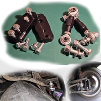 Anti Roll Bar Relocation Kit