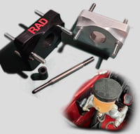 Brake Booster Delete