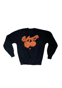 Image 1 of CHERRY SWEATER 