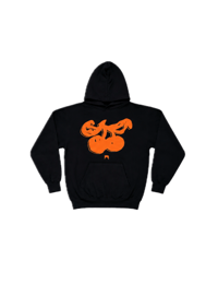 Image 1 of CHERRY HOODIE 
