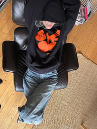 Image 2 of CHERRY HOODIE 