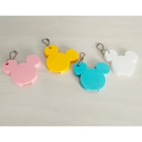 Mickey Can Opener