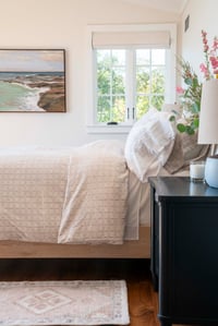Image 10 of Grey Swirl Duvet 
