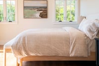 Image 11 of Grey Swirl Duvet 