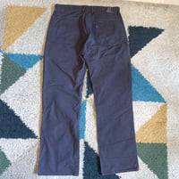 Image 8 of 45 rpm heavy cotton baker pants, made in Japan, size 34