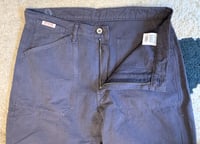 Image 5 of 45 rpm heavy cotton baker pants, made in Japan, size 34