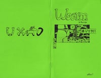 Woerm #1