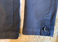 Image 6 of Barena nepenthes cotton twill blazer, made in Italy, size 50 (fits M/L)