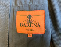 Image 5 of Barena nepenthes cotton twill blazer, made in Italy, size 50 (fits M/L)