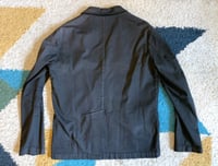 Image 8 of Barena nepenthes cotton twill blazer, made in Italy, size 50 (fits M/L)