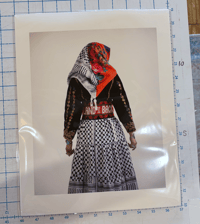 Image 2 of Indigenous Solidarity print 2