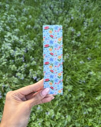 Image 2 of Blue Daisies 