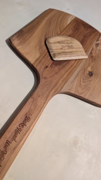 Image 2 of Pizza Peel