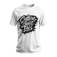 Image 1 of Dunzo | Culture Built This | White