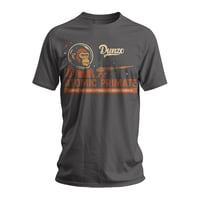 Image 1 of Dunzo | Atomic Primate | Military Grey