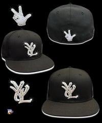 Vamp Cap