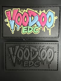 VOODOO PLATE 