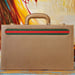 Image of Vtg. Gucci Poker/Gaming Set.