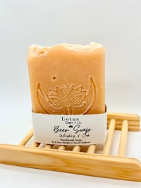 Image 1 of Hoppy Suds Beer Soap