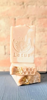 Image 1 of Oatmeal Milk & Honey