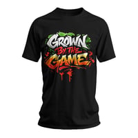 Image 1 of Dunzo | Grown By The Game | Black