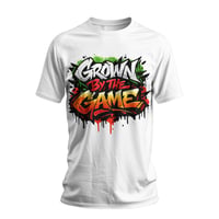 Image 1 of Dunzo | Grown By The Game | White