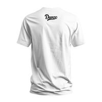 Image 2 of Dunzo | Grown By The Game | White
