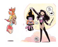 SuperBatober HAT Print