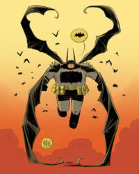 Absolute Bats