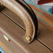 Image of  Vtg. Gucci Poker/Gaming Set.