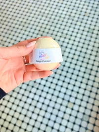 Mango Coconut Bath Bombs 