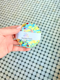 Hawaiian Punch Bath Bomb 