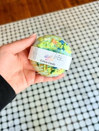 Cotton Candy Bath Bomb 