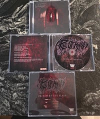 Image 2 of Driven By The Blade EP LIMITED RUN